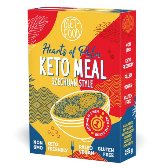 ζυμαρικά low carb για διατροφή keto - διατροφή keto - προϊόντα διατροφής keto - 